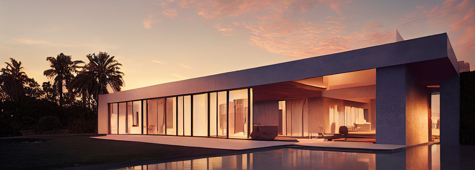 Descubra um novo jeito de viver